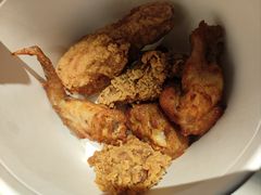 -麦当劳(开平潭江店)