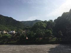 -桃花岛风景旅游区