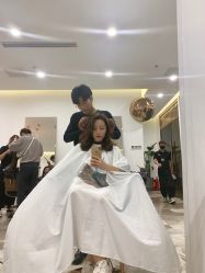-DH2 hair