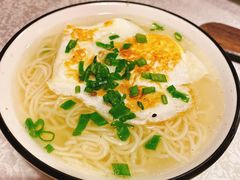 寿面-乾园(天河城店)