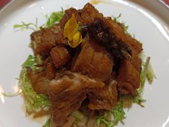 -西安烤鸭店(369烤鸭王店)