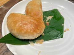 -云海肴·汽锅鸡·云南代表菜(浦江欢乐颂店)