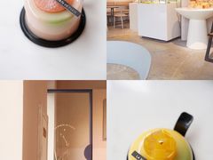 -La Porte de Paris 巴黎之门法式甜品