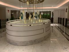 -Yan Ting 宴庭中餐厅(上海静安瑞吉酒店)