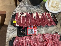 -潮发潮汕牛肉店(芳村店)