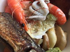 -厦门艾美酒店·新食谱西餐厅