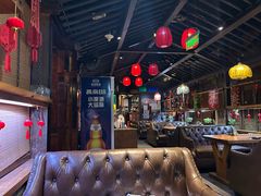-望京一号·重庆江湖菜(工体店)