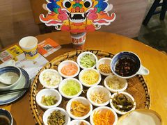 -包整·丝娃娃(一览甲秀楼风景店)