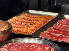 -西塔老太太泥炉烤肉(龙湖北苑天街店)