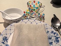 -悦融琥珀·京鲁菜·海味珍品(西单店)