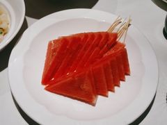 -大鸭梨烤鸭(望京店)
