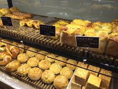 -丁香西饼屋(桂林路店)