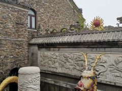 -句容茅山景区