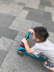 -SoSweet香港专业儿童美发沙龙