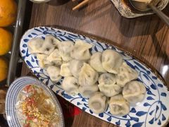 -八珍手工水饺·妈妈的爱(传芳巷店)