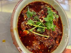 -成都驻京办餐厅(蜀都宾馆店)