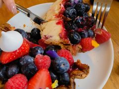 莓果布丁-Money Shops(愚园路店)