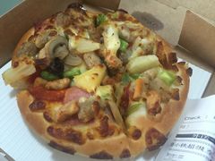 -必胜客(中大银泰店)