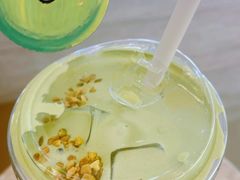 开心果椰子糖-Yee3·三号椰(上海中山公园龙之梦店)
