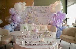 -baby bella小贝拉母婴护理中心(杭州凯宾斯基酒店)