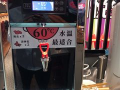 -龍歌自助小火锅(李沧丽达店)