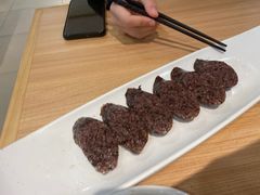 米肠-米村拌饭(砂之船中东奥莱店)