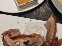 -正德楼果木烤鸭·渔家菜(东港店)