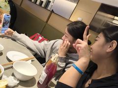 -海底捞火锅(枫蓝国际购物中心店)