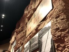 -红旗渠纪念馆