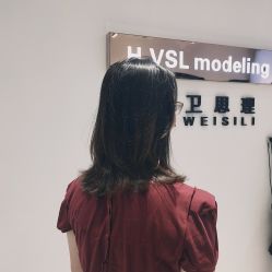 -华卫思理轻奢造型