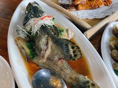 -南海渔家•海鲜•正宗海南菜(海棠湾店)
