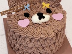 -好利来(湖滨银泰in77店)