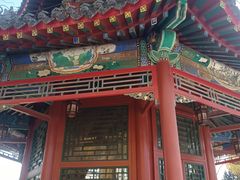 -莲池书院博物馆