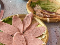 -阿婆情腊排骨火锅(金虹路店)