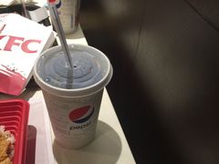 -肯德基(盘龙奥莱店)
