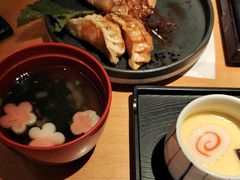 -味太助·银饭食堂(中华城店)