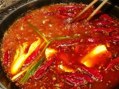 -小龙坎火锅(双林店)