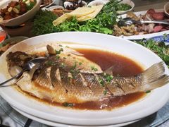 -阳光家常菜游客餐厅(千佛山店)