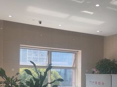-美年大健康体检(滨江分院)