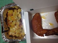 达美乐比萨(虹泉店)-达美乐比萨(井亭路店)