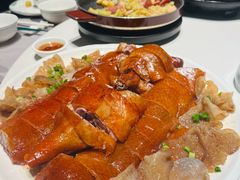 -新兴·金羊座·粤菜点心(乐峰店)