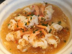 生焗蝴蝶虾-潮界(凯德晶萃店)