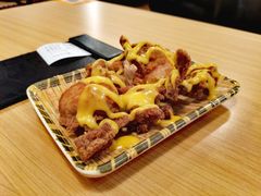 韩式炸鸡块-쌍화점 霜花店·朝鲜族料理(徐家汇店)