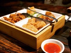 -临家闽南菜(宝洲路店)