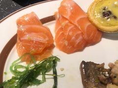 -金海湾大酒店-可园餐厅