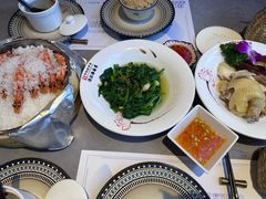 -沿江海南菜·文昌鸡祖师爷(大东海店)