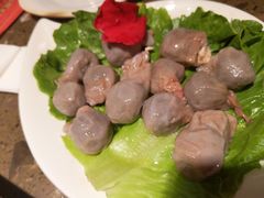 -码头故事火锅(大丰店)