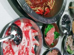 -憨铁匠老火锅(龙岗万科里店)