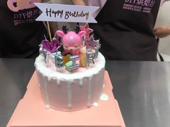 -爱之旅diy烘焙坊(西直门店)