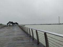 -滆湖低碳生态公园